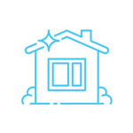 Exterior House Washing