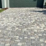 Driveway Washing